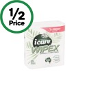 icare-Wipex-Recycled-Paper-Towel-Pk-2 Sale