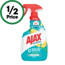 Ajax-Antiviral-Disinfectant-Spray-750ml Sale