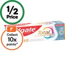 Colgate-Total-Active-Prevention-Deep-Clean-Toothpaste-115g Sale