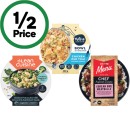 Ruffie-Lean-Cuisine-or-On-The-Menu-Frozen-Meal-Bowls-350g-From-the-Freezer Sale