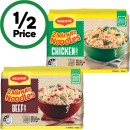 Maggi-2-Minute-Noodles-345-395g-Pk-5 Sale