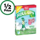 Uncle-Tobys-Roll-Ups-94g-Pk-6 Sale