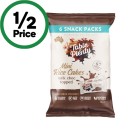 Table-Of-Plenty-Mini-Rice-Cakes-84g-Pk-6-From-the-Health-Food-Aisle Sale
