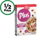Uncle-Tobys-Plus-Cereal-620-705g Sale