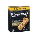 Carmans-Muesli-Bars-Value-Pack-350-540g-Pk-10-12 Sale