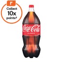 Coca-Cola-Classic-or-Zero-Sugar-Soft-Drink-2-Litre Sale
