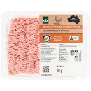 Australian-Fresh-RSPCA-Approved-Chicken-Mince-500g-From-the-Meat-Dept Sale