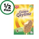 Streets-Golden-Gaytime-Ice-Cream-400ml-Pk-4-From-the-Freezer Sale
