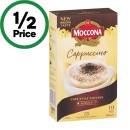 Moccona-Coffee-Sachets-Pk-8-10 Sale