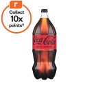 Coca-Cola-Classic-or-Zero-Sugar-Soft-Drink-2-Litre Sale