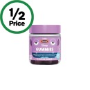 Little-Swisse-Sleep-Gummies-Pk-50 Sale