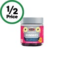 Little-Swisse-Iron-Vitamin-C-Gummies-Pk-40 Sale