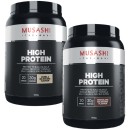 Musashi-High-Protein-Powder-900g Sale