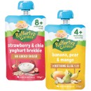 Raffertys-Garden-Baby-Food-120g-Excludes-Little-Smoothies-Veggie-Patch-120g Sale