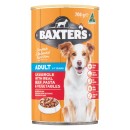 Baxters-Wet-Dog-Food-700g Sale