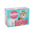 Smitten-Wet-Cat-Food-Pk-12-x-85g Sale