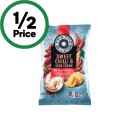Red-Rock-Deli-Potato-Chips-165g Sale