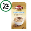 Moccona-Sugar-Free-Coffee-Sachets-Pk-10 Sale
