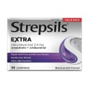 Strepsils-Extra-Lozenges-Pk-36 Sale