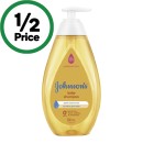 Johnsons-Baby-Shampoo-500ml Sale