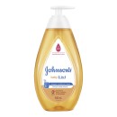 Johnsons-Baby-Shampoo-Conditioner-500ml Sale