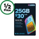 Belong-30-Starter-Pack Sale
