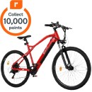 Everfit-26-Inch-Electric-Bike-Mountain-Bicycle-eBike-Built-in-Battery-250W Sale