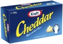 Kraft-Cheddar-Cheese-500g Sale