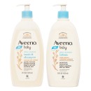 Aveeno-Baby-Shampoo-or-Lotion-532ml Sale