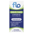 Flo-Sinus-Care-Starter-Kit-Bottle-Sachet-Pk-12 Sale