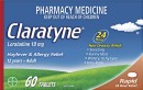 Claratyne-Hayfever-Allergy-Relief-60-Tablets Sale