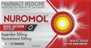 Nuromol-Dual-Action-12-Tablets Sale