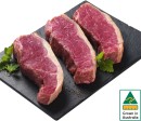 Australian-Economy-Beef-Porterhouse-Steak Sale