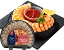 Global-Seafoods-Cooked-Peeled-Prawn-Ring-255g Sale