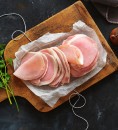 Short-Cut-Bacon Sale