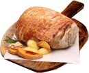 Pork-Leg-Roast-with-Crackle Sale