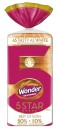 Wonder-Bread-5-Star-680-700g-Selected-Varieties Sale