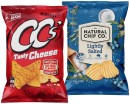 The-Natural-Chip-Co-Chips-or-CCs-Corn-Chips-175g-Selected-Varieties Sale