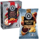 Red-Rock-Deli-Chips-150165g-Crackers-130135g-Crostini-115g-or-Tostitos-165175g-Selected-Varieties Sale