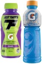 Gatorade-Gatorade-GActive-Electrolyte-Water-600mL-or-Fast-Twitch-350mL-Selected-Varieties Sale