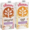 Vitasoy-Almond-Milk-Oat-Milk-or-Soy-Milky-1-Litre-Selected-Varieties Sale