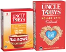 Uncle-Tobys-Rolled-Oats-1kg-or-Quick-Sachets-Big-Bowl-8-Pack-Selected-Varieties Sale