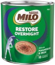 Nestl-Milo-Restore-Overnight-or-Milo-PRO-440g Sale