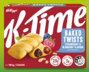 Kelloggs-KTime-Baked-Twists-5-Pack-Selected-Varieties Sale