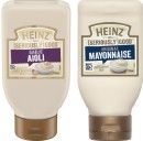 Heinz-Seriously-Good-Aioli-Mayonnaise-or-Tartare-295mL-Selected-Varieties Sale