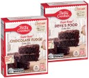 Betty-Crocker-Cake-Mix-370450g-Selected-Varieties Sale