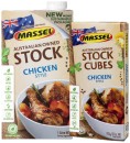 Massel-Liquid-Stock-1-Litre-or-Cubes-10-Pack-Selected-Varieties Sale