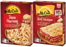 McCain-Redbox-Frozen-Meal-375400g-Selected-Varieties Sale