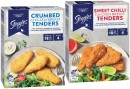 Steggles-Chicken-Breast-Tenders-400g-Selected-Varieties Sale