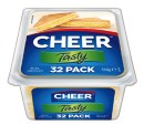Cheer-Cheese-Slices-32-Pack-Selected-Varieties Sale